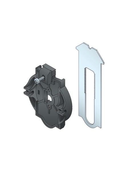 Support Téléscopique 180-205 Simu
