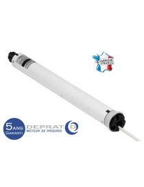 Moteur Deprat Tempo Plus Auto