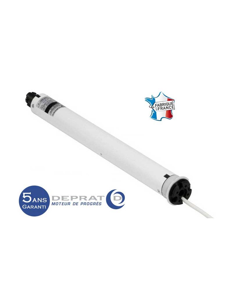 Moteur Deprat Tempo Plus Auto