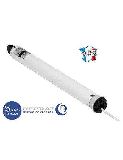 Moteur Deprat Tempo Plus Auto