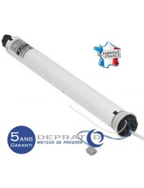 Moteur Deprat Tempo Com Auto Radio