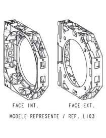 Console polyreno 125