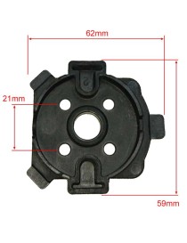 Adaptateur Support Y Deprat electronique