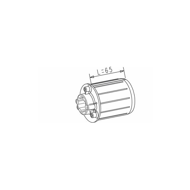 Embout Deprat 62 - crabot 27mm Femmelle Embout Deprat 62 - crabot 27mm Femmelle
