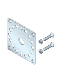 Plaque 100x100 DMI CSI - Rénovation