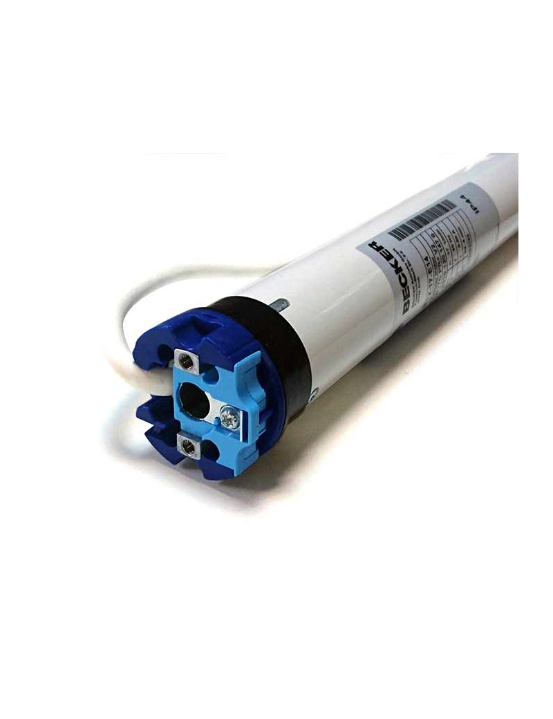 Moteur Becker Filaire Electro R12/17C PR+