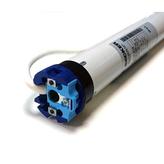 Moteur Becker Filaire Electro R12/17C PR+