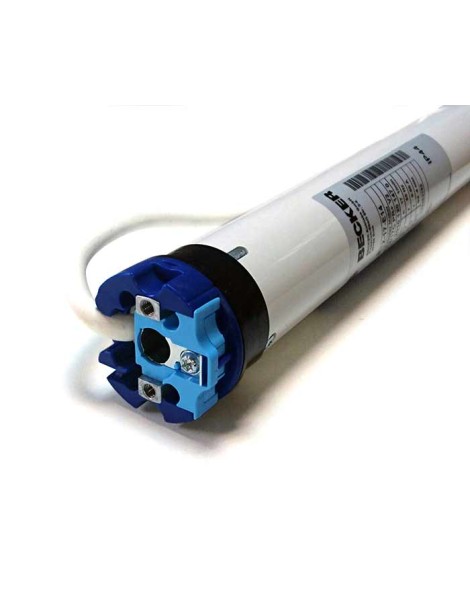 Moteur Becker Filaire Electro R12/17C PR+