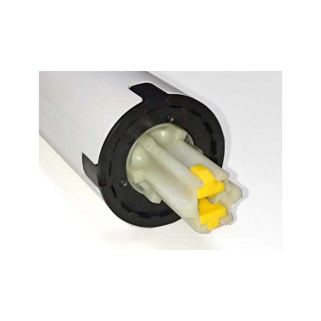 Moteur Becker Filaire Electro R30/17C PR+