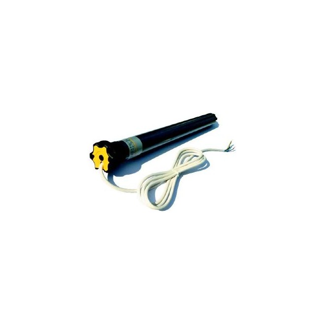 Moteur Somfy Gemini 25/17