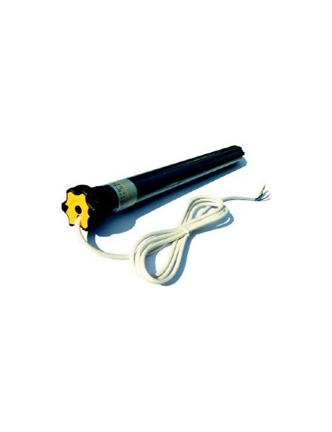 Moteur Somfy Gemini 25/17