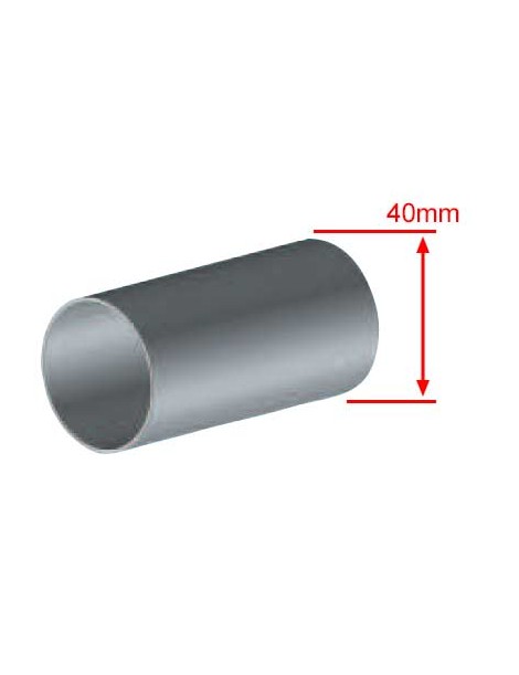 Tube Rond 40mm pour store