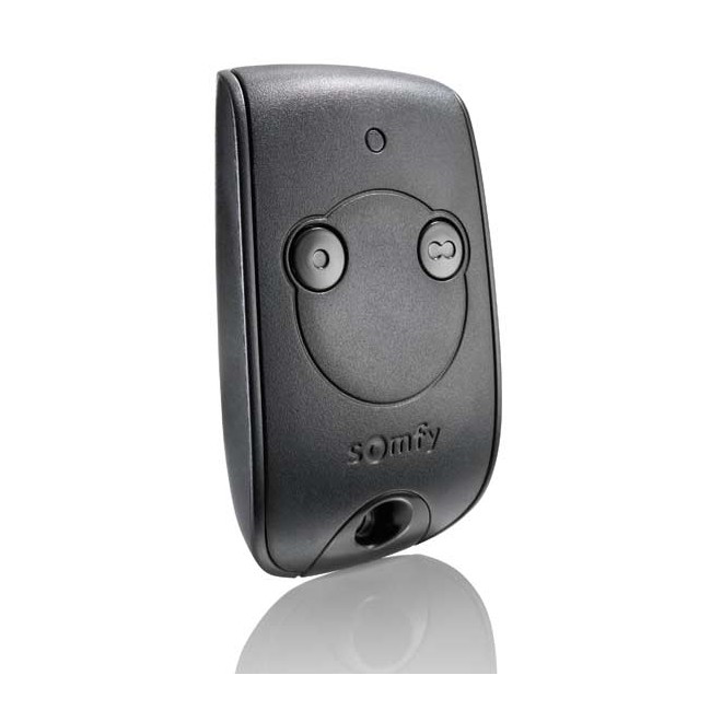 Télecommande Somfy KEYTIS NS 2 RTS Télecommande Somfy KEYTIS NS 2 RTS