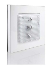 Emetteur SMOOVE Origin RTS Somfy