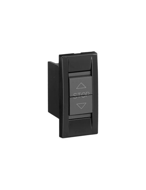 Inverseur Double poussoir Vimar IDEA étroit