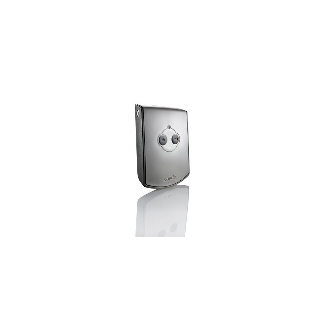 Commande Murale RTS Somfy Commande Murale RTS Somfy