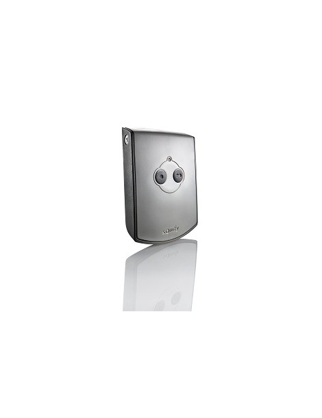 Commande Murale RTS Somfy