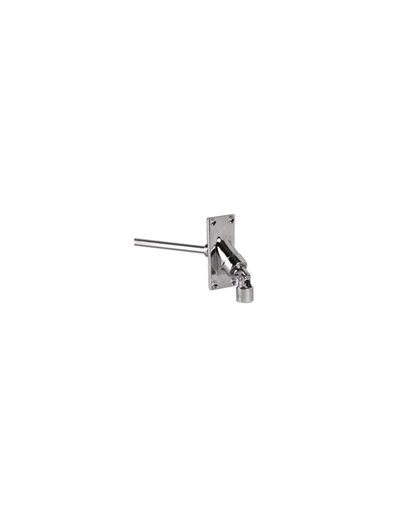 Sortie Double cardan 90 degrés Ø14 - C8 Large