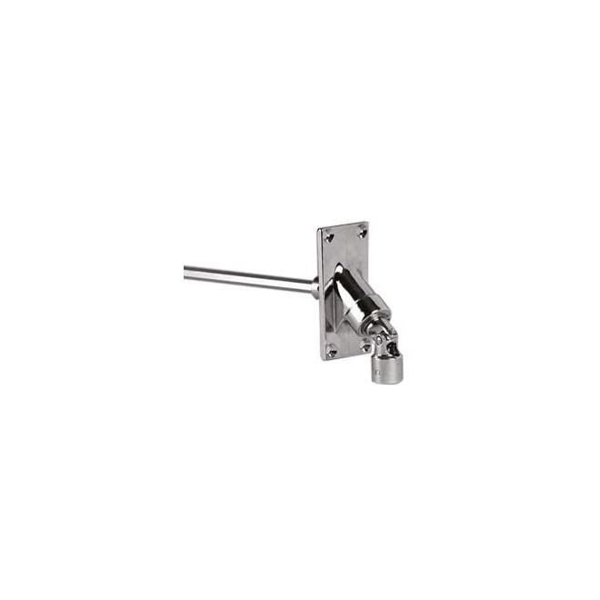 Sortie Double cardan 90 degrés Ø14 - C8 Large Sortie Double cardan 90 degrés Ø14 - C8 Large