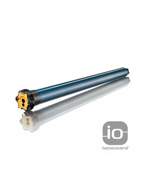 Moteur Somfy Oximo io 10/17