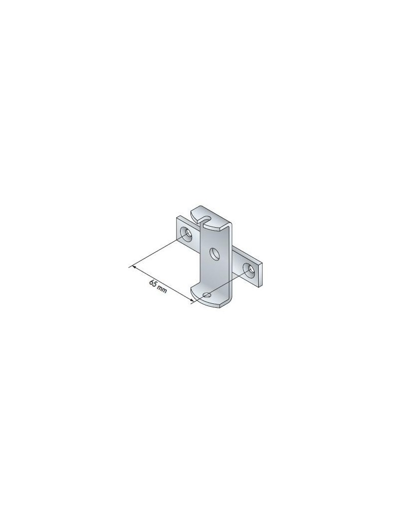 Etrier support T5 - Tradi Simu Store