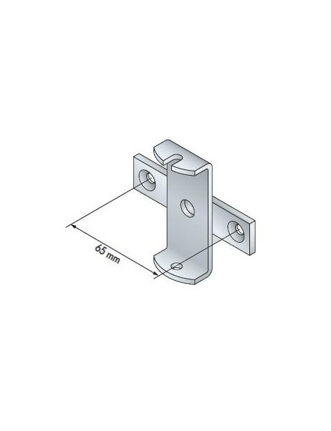 Etrier support T5 - Tradi Simu Store
