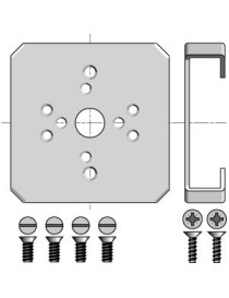 Support Moteur LT50 déporté