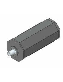 Embout octo 40 Pivot Rond de 10mm