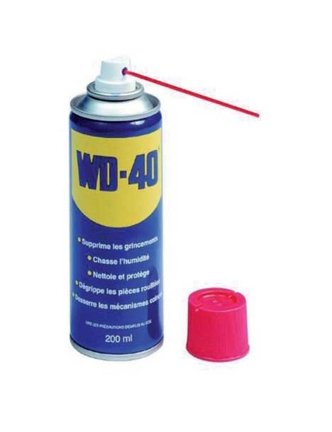 WD-40  200ml tige
