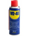WD-40 Multi-usage Dégraisse Lubrifie 200ml