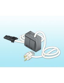 Interrupteur de réglage - Moteur T5E