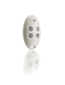 Télecommande Somfy Mitto RTR porte de garage