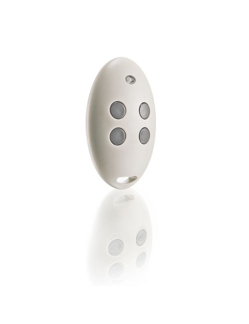Télecommande Somfy Mitto RTR porte de garage