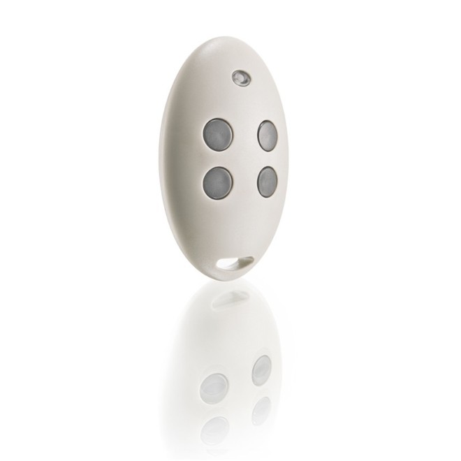 Télecommande Somfy Mitto RTR porte de garage Télecommande Somfy Mitto RTR porte de garage