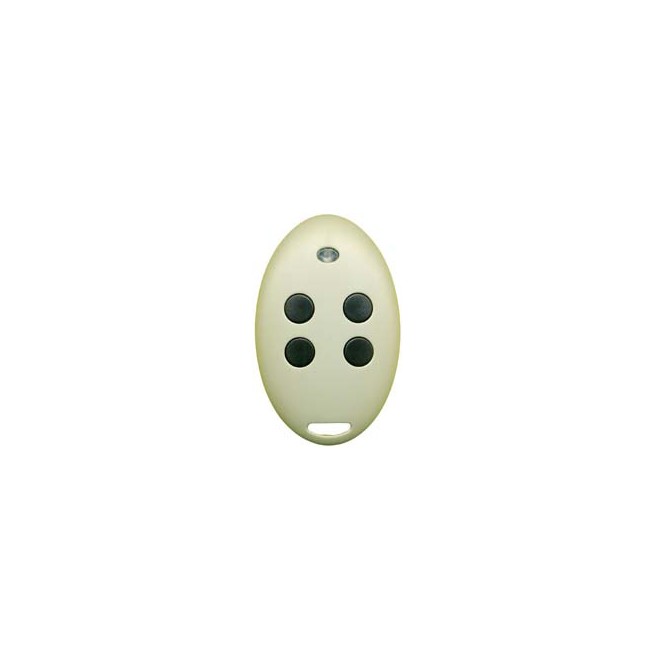 Télecommande Somfy Mitto RTR porte de garage