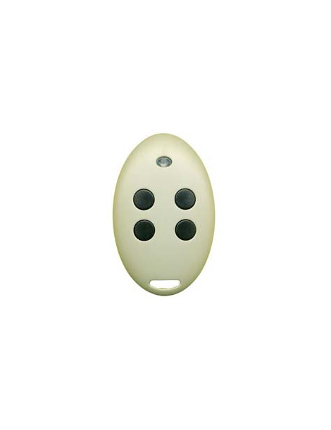 Télecommande Somfy Mitto RTR porte de garage
