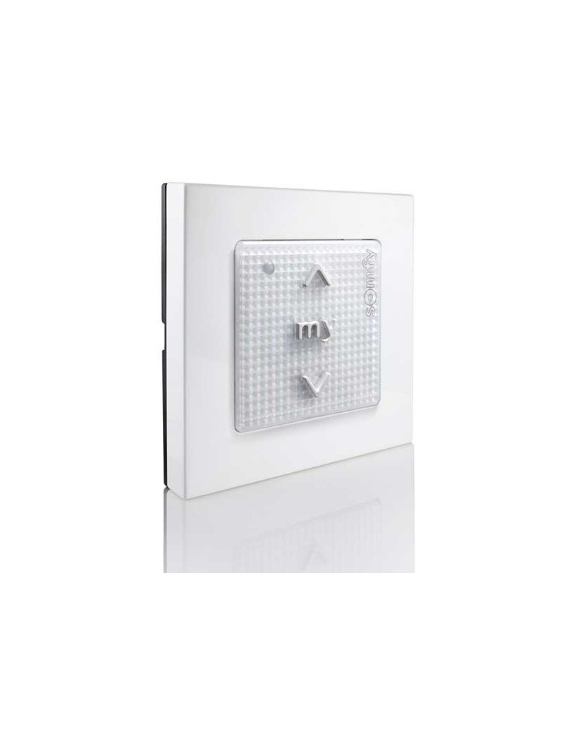 Emetteur SMOOVE Sensitif RTS Somfy