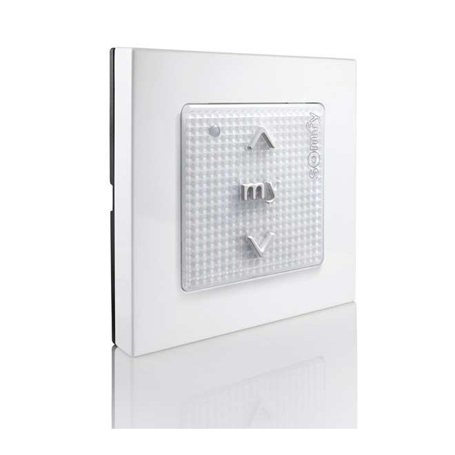 Emetteur SMOOVE Origin io Somfy