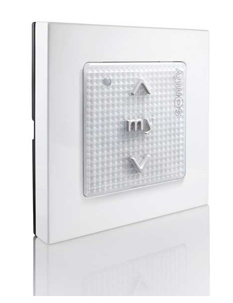 Emetteur SMOOVE Origin io Somfy