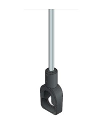 Anneau manoeuvre de secours 63mm