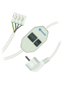 Kit de réglage moteur Becker électro