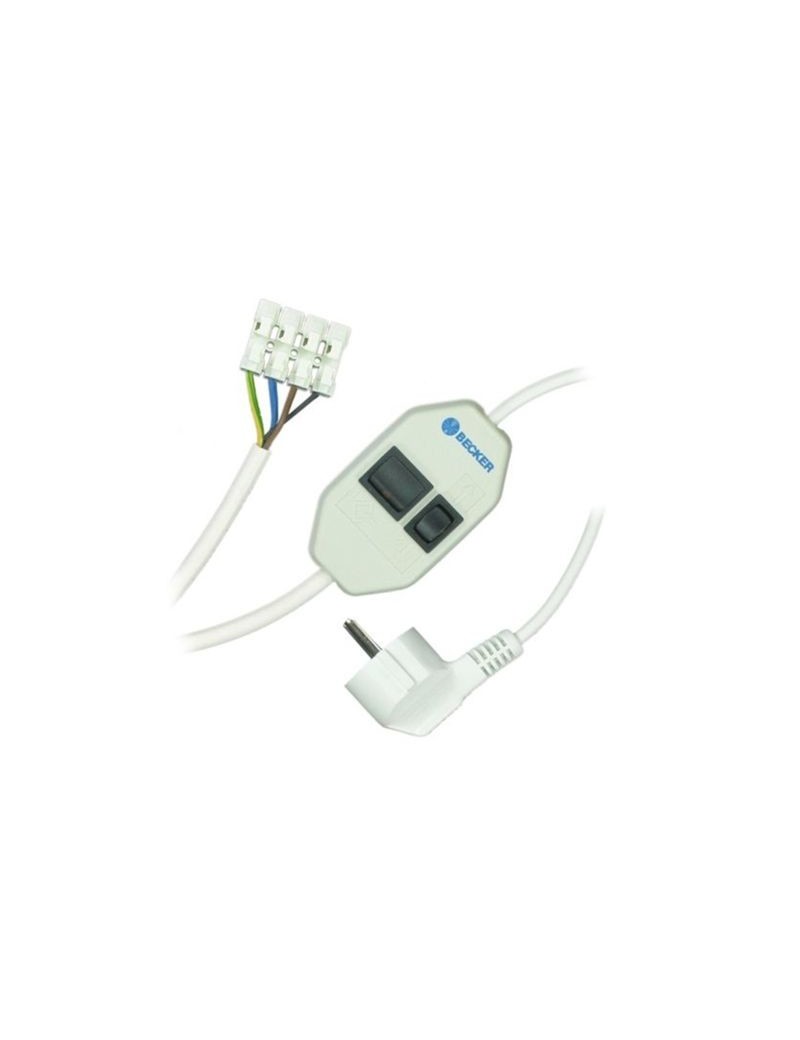 Kit de réglage moteur Becker électro