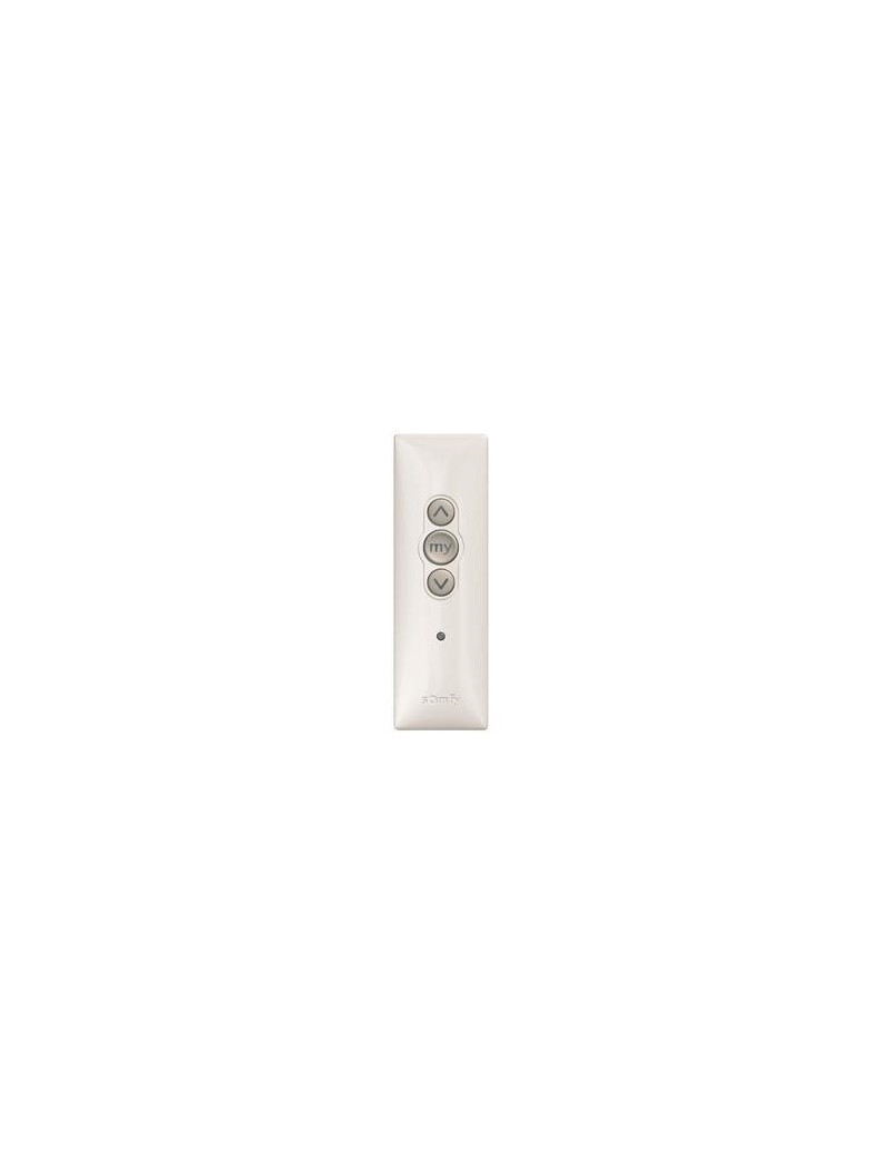 Télécommande Somfy Situo RTS 1canal