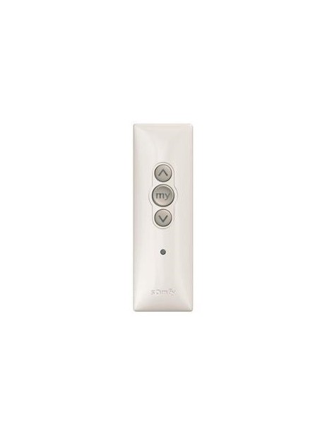 Télécommande Somfy Situo RTS 1canal