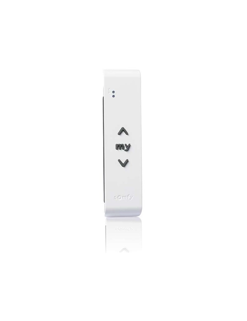 Télécommande Somfy Situo iO 1canal
