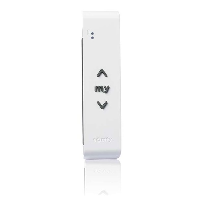Télécommande Somfy Situo iO 1canal Télécommande Somfy Situo iO 1canal