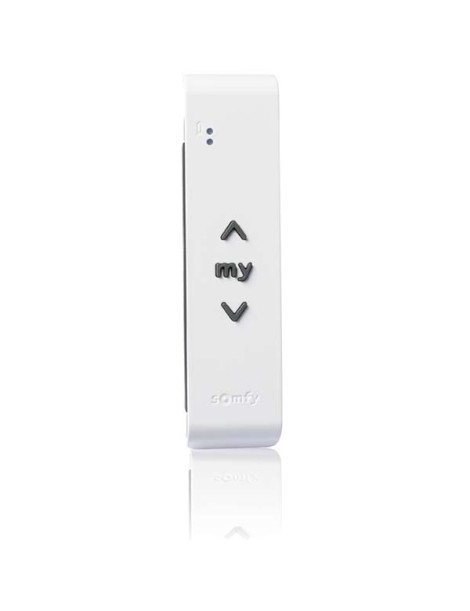 Télécommande Somfy Situo iO 1canal