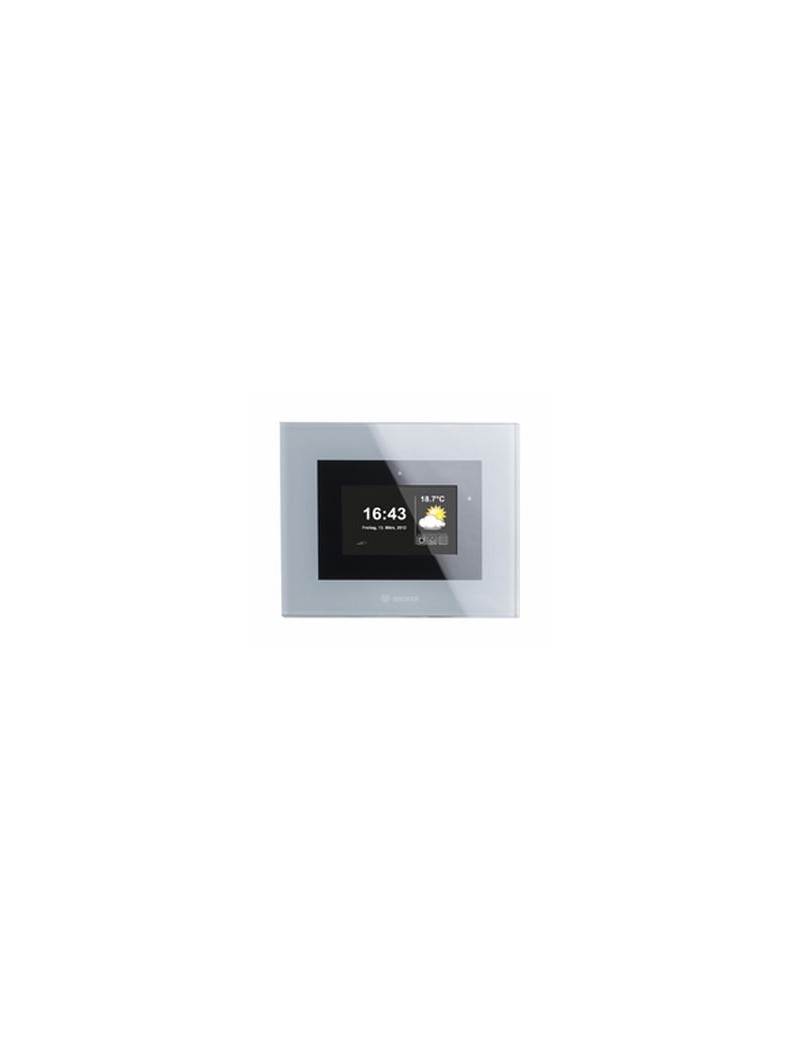 Centrale Domotique Becker CC51