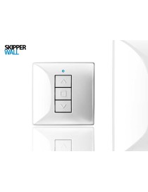 Emetteur Mural Cherubini Skipper Wall