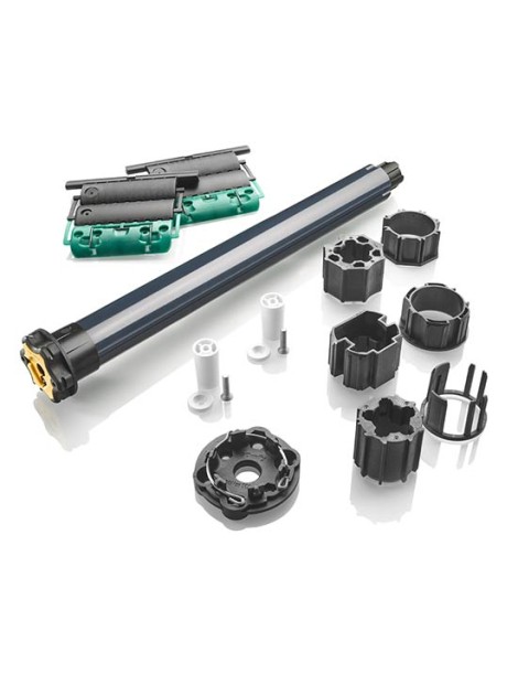 Kit Remplacement Moteur Somfy RTS Fenetre
